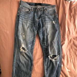 Lucky brand jeans